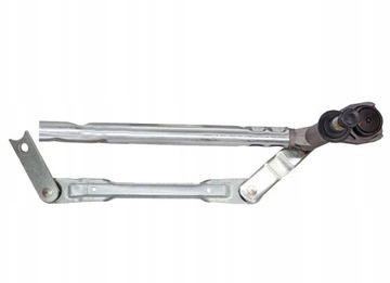 фото thumb №1, Volkswagen golf v plus механізм двірник перед ліва сторона 2004 - 2013