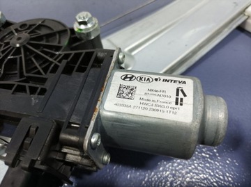 фото thumb №5, Hyundai tucson iv подъемник стекла перед правый ba020-k0030