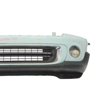 фото thumb №3, Mini r56 lci бампер передній ice blue - b28