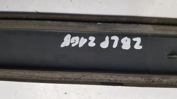 фото thumb №10, Планка дверь левый перед opel zafira b z168