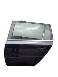 фото thumb №1, Opel vectra c kombi z21a дверь левый задняя