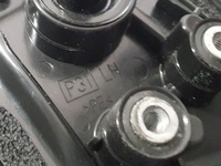 фото thumb №7, Каркас рычаг зеркало левый mitsubishi asx lift 17-