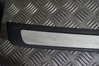 фото thumb №3, Накладка пороговая левая audi s5 8t купе 8t0853373