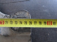 фото thumb №10, Захист двигуна нижня ford focus ii 04-11r 3m51r6p013a