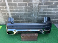 фото thumb №1, Mercedes glb w247 x247 amg бампер задня