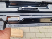 фото thumb №11, Решётка радиатора решётка радиатора skoda kamiq gsk-01