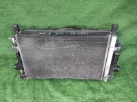 фото thumb №1, Opel astra j gtc 1.7 cdti комплект радіатор