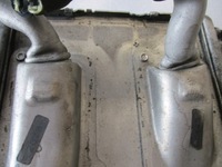 фото thumb №2, Інтеркулер інтеркулер jaguar f pace xe 2,0d