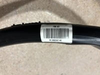 Купить Заливная горловина топлива bmw m5 f90 8092327, фото thumb