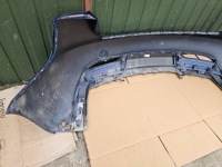 фото thumb №7, Tesla model 3 highland бампер задний задняя