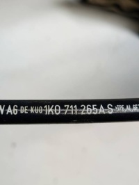фото thumb №11, Volkswagen scirocco iii 08-13 выборщик тросы изменения коробка передач 1k0711049cj