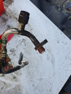 фото thumb №12, Рычаг тормоза ручного трос peugeot 607 2.0 2.2 ben 2002-2005 ezdc