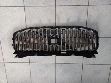 фото thumb №5, Решітка volvo xc60 2021- рестайлінг