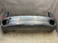 фото thumb №13, Набор aero планки бампера перед зад кронштейны bmw x5 e70 a52 a52/7 kpl oem номер