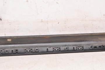 фото thumb №13, Porsche cayenne 9y0 накладка пороговая правая 9y0853752c