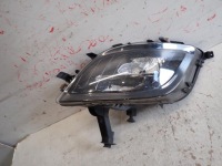 фото thumb №1, Противотуманная фара левый opel astra j iv 2009-