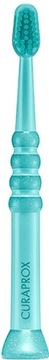 CURAPROX CK4260 Ультрамягкая кисть CURAKID LUX