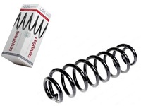 фото thumb №1, Пружина подвеска skoda octavia ii superb ii 1.