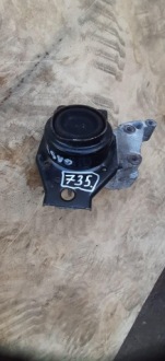 фото thumb №1, Подушка двигателя nissan qashqai j10 f6036100e