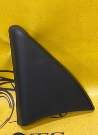 фото thumb №1, Захист заглушка трикутник дзеркало ліва лівий dacia sandero ii