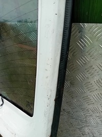 фото thumb №9, Doblo i дверь правый задняя