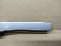 Купити Заглушка накладка рейлінг права перед renault laguna 3 універсал, фото thumb