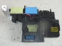 фото thumb №1, Mercedes c-klasa w204 модуль блок управления 2045458801