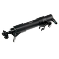 фото thumb №1, Насадка распылителя фара do vw golf v 2003- jetta 2006- левая