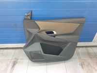 фото thumb №1, Citroen ds7 обшивка дверь правый перед