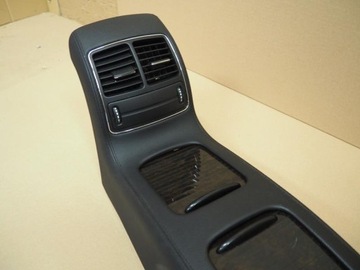 фото thumb №6, Туннель подлокотник зад mercedes cls w219