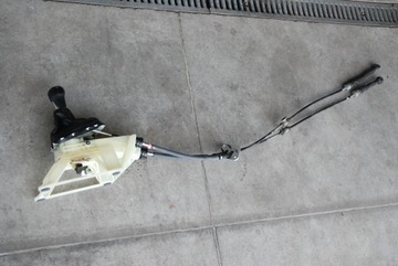 фото thumb №6, Mazda 6 iii gj домкрат изменения коробки передач ручка тросы