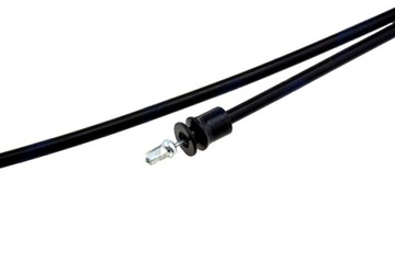 фото thumb №9, Трос трос тягa відкривання капота mercedes c клас w204 2007-2014