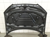 фото thumb №6, Капот audi a3 8p рестайлинг lz7s