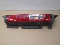 фото thumb №1, Лампа правый задняя opel vivaro a renault trafic ii lift 2006-2014