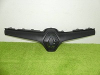 фото thumb №1, Решётка радиатора решётка радиатора renault kangoo 2 ii lift 08-12r