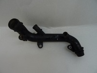 фото thumb №1, Dacia duster ii clio v 1.0 tce труба wąż wody