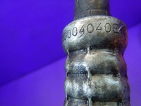 фото thumb №5, Espace iv jk 2.0 шланг кондиционера 8200004040e