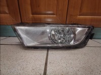 фото thumb №1, Лампа протитуманна протитуманна фара skoda octavia iii 5e0