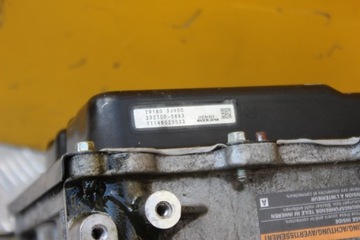 фото thumb №6, Nissan pathfidner r52 двигатель электрический инвертор