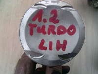 Насадка розпилювальна оливи opel astra v k 1.2 turbo lih f12shr f12shl f12sht Київ, фото thumb