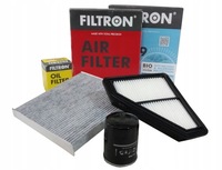 фото thumb №1, Honda civic ix 12- 1.4 99km фільтри набір комплект