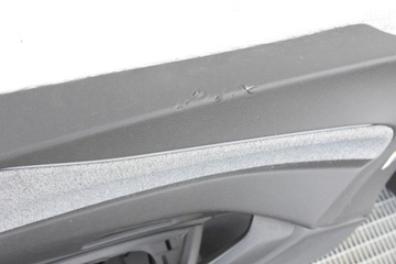 фото thumb №9, Peugeot 308 iii t10 21- універсал боковина двері лівий правий перед зад