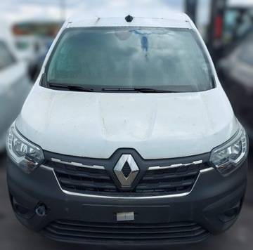 фото thumb №7, Renault экспресс ii 1.5 dci спидометр приборы 248096218r