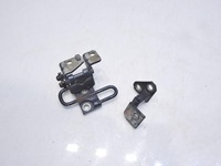 фото thumb №6, Петля петлі двері праві зад lc5f vw golf v 1k4833412h