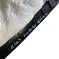 фото thumb №8, Mazda cx-3 2019 обивка крышки задний / багажника