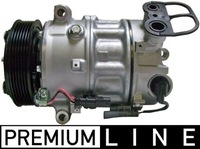 фото thumb №1, Mahle original acp 1197 000p компрессор, кондиционер