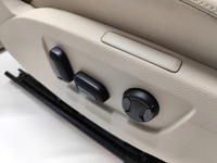 фото thumb №9, Skoda superb iii універсал laurin&klement сидіння диван тунель обшивки комплект