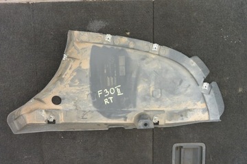 фото thumb №10, Защита шасси зад bmw 3-seria f30