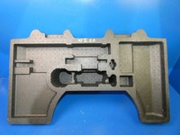 фото thumb №1, Jaguar xf x260 пінополістирол вкладиш багажника