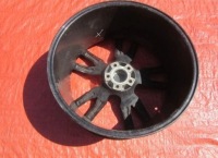 фото thumb №13, Bmw x5 g05 алюмінієвий диск r21 ковпачок